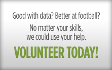 Volunteer Today